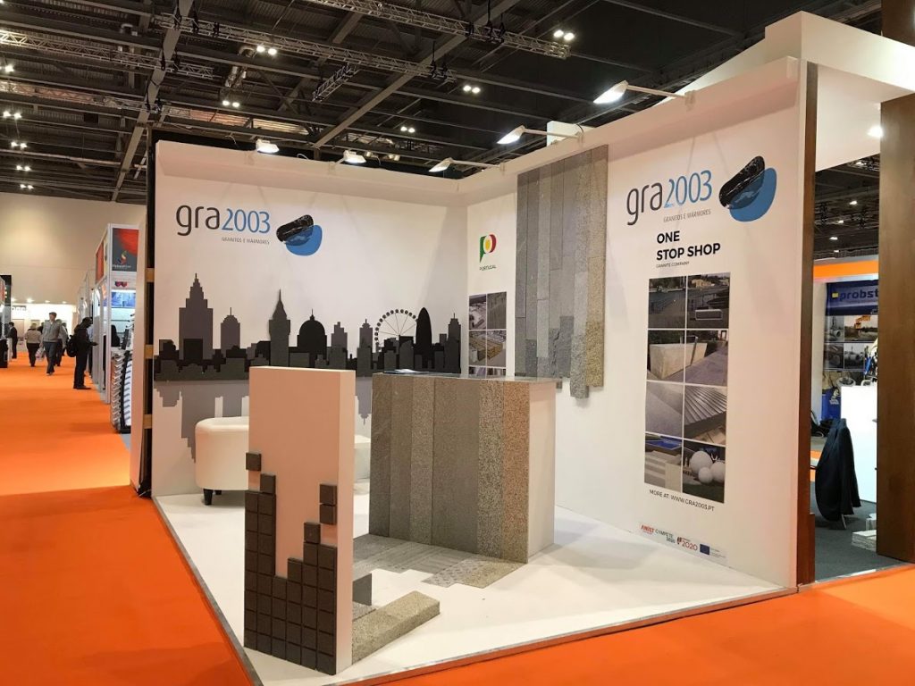 gra2003 stand natural stone show london